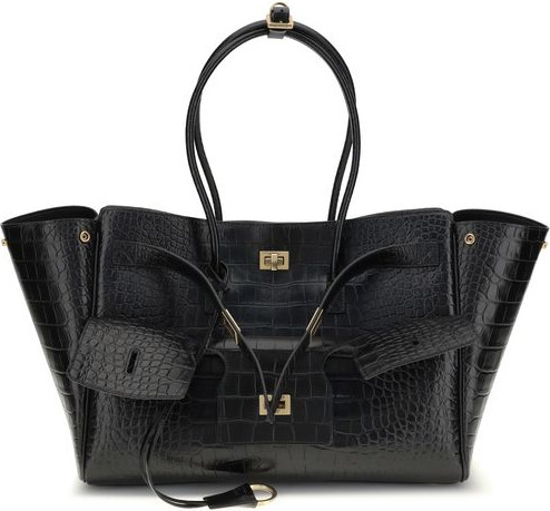 Shoulder Bag Balenciaga Bel Air
