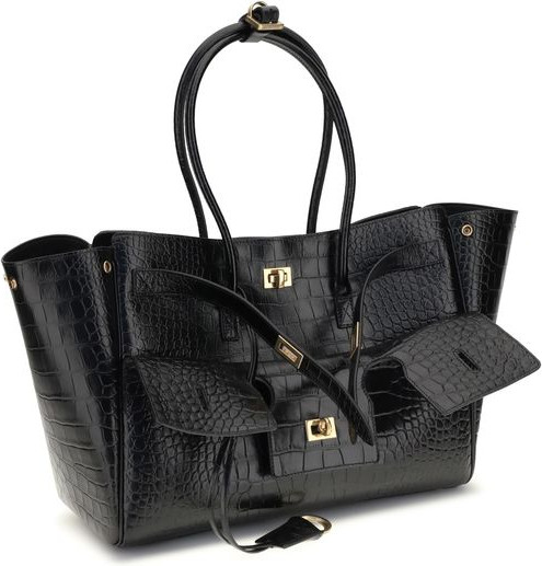 Shoulder Bag Balenciaga Bel Air