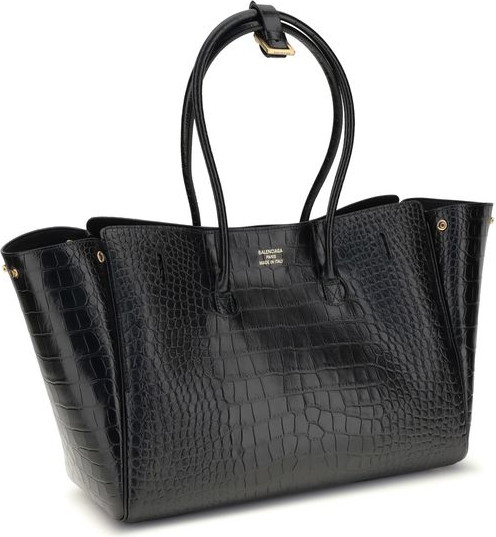 Shoulder Bag Balenciaga Bel Air