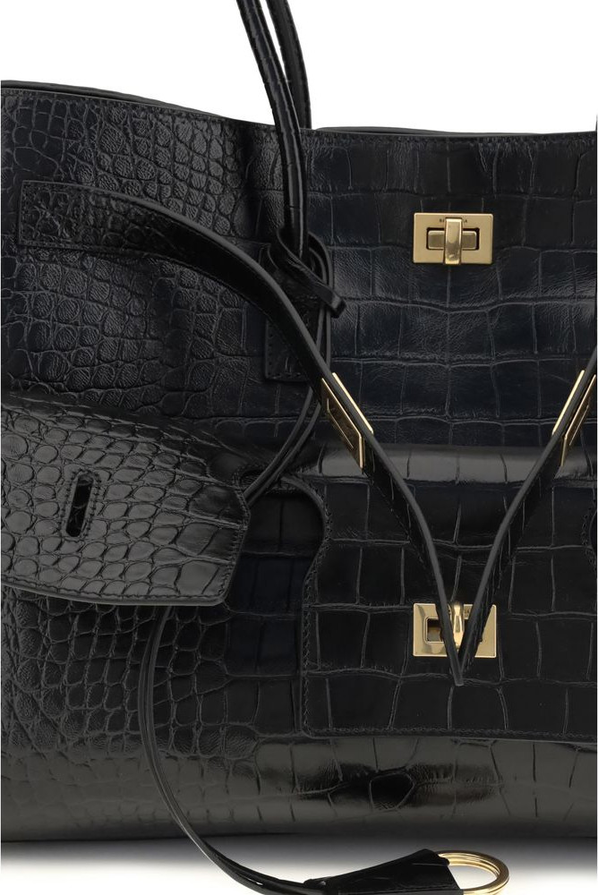 Shoulder Bag Balenciaga Bel Air