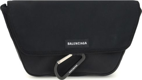 Сумка через плечо Balenciaga Explorer