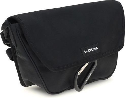 Сумка через плечо Balenciaga Explorer