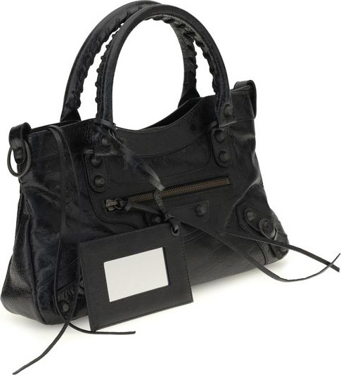 Сумка Balenciaga Le City