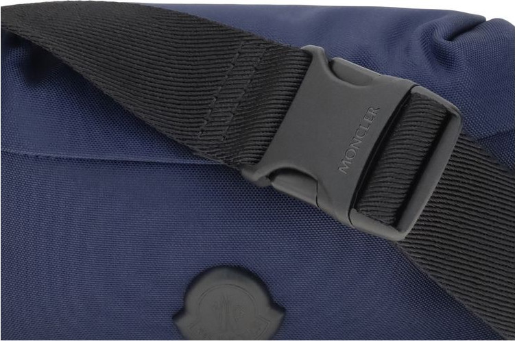 Сумка-пояс Moncler Durance
