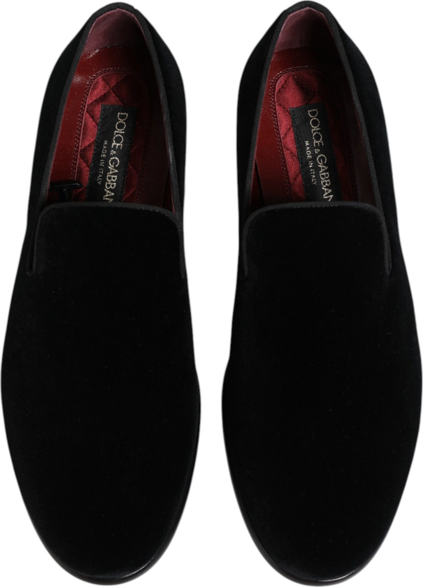 Dolce & Gabbana Loafer Muxmal