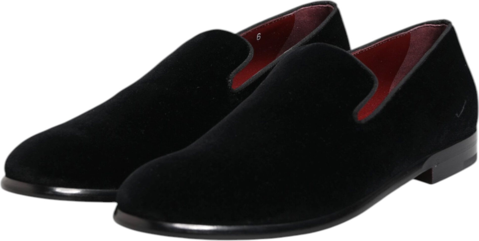 Dolce & Gabbana Loafer Muxmal