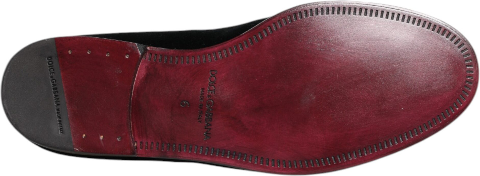 Dolce & Gabbana Loafer Muxmal