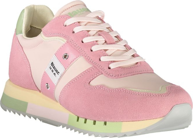 Sneaker Blauer