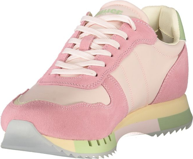 Sneaker Blauer