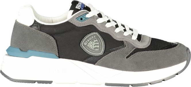 Sneaker Blauer