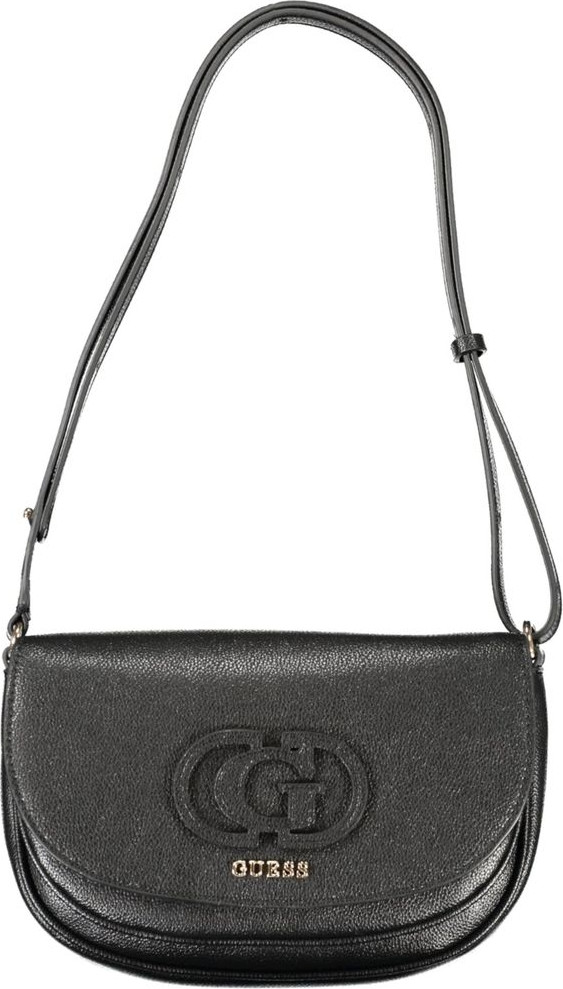 Handbag Guess Shoes Polyethylene