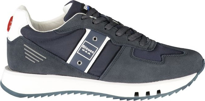 Кроссовки Blauer
