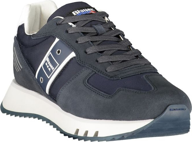 Кроссовки Blauer