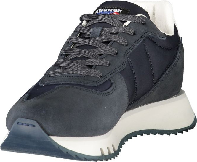 Кроссовки Blauer