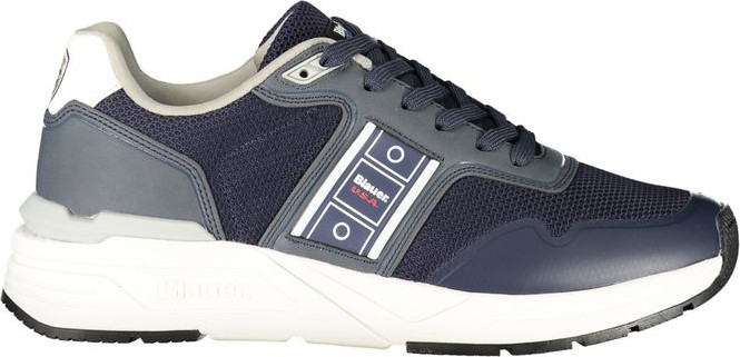 Sneaker Blauer