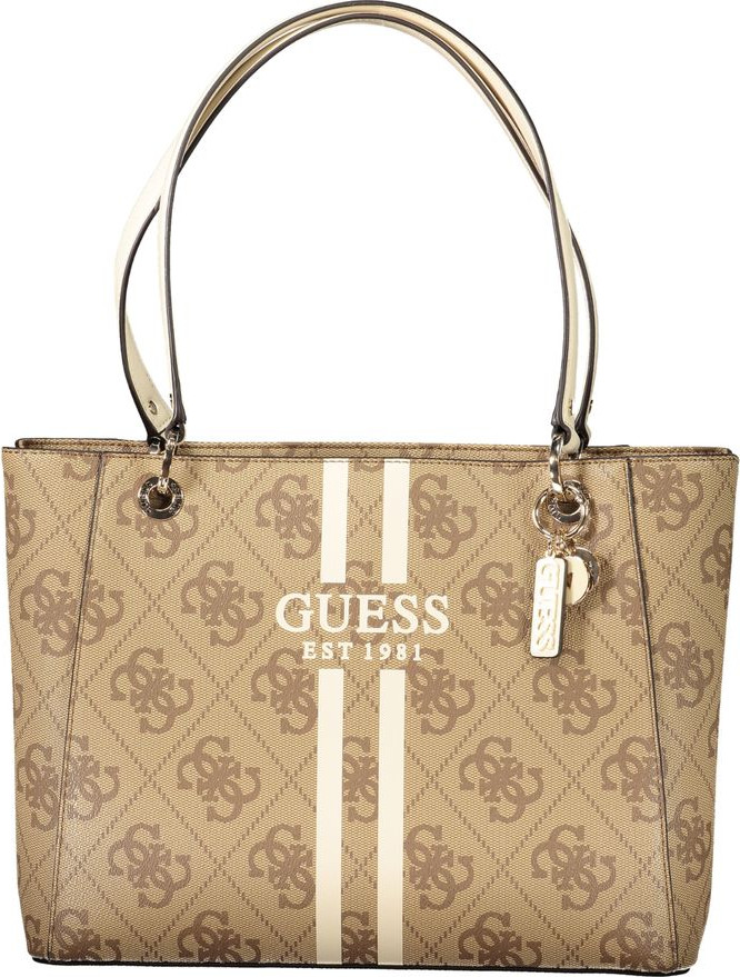 Handbag Guess Shoes Noelle II