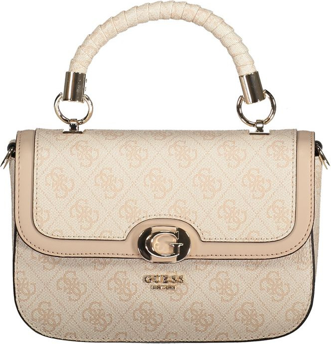 Guess Shoes Orlina Logotipli Sumka