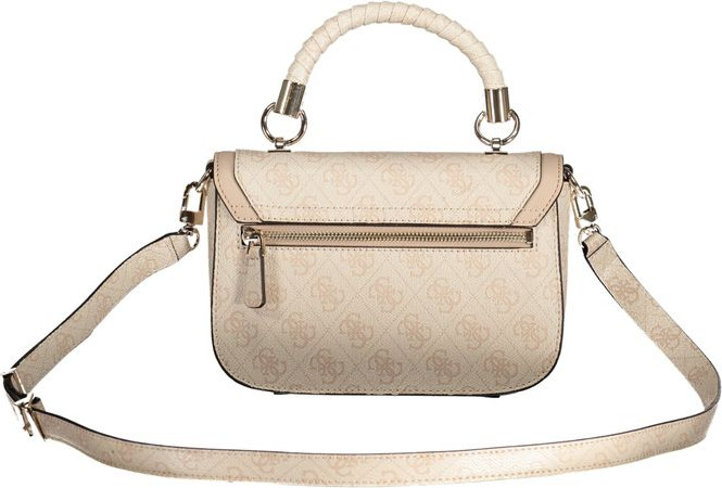 Guess Shoes Orlina Logotipli Sumka