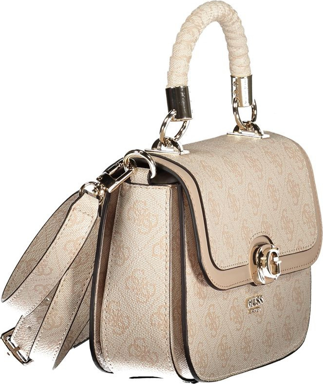 Guess Shoes Orlina Logotipli Sumka