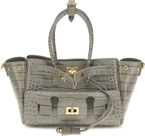 Сумка-багет Balenciaga Bel Air
