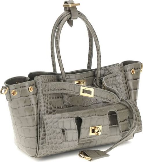 Сумка-багет Balenciaga Bel Air