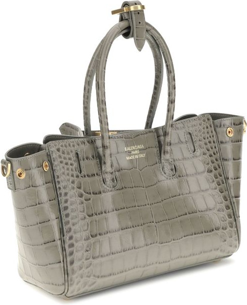 Сумка-багет Balenciaga Bel Air