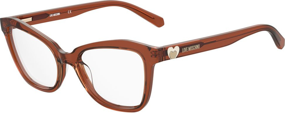 Glasses LOVE MOSCHINO
