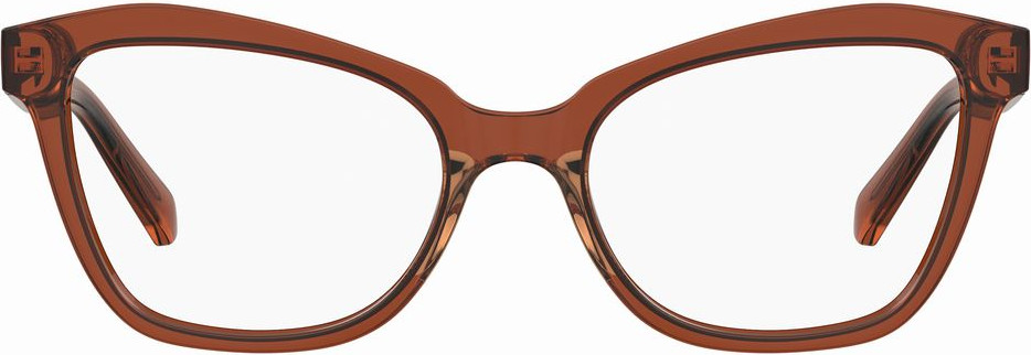 Glasses LOVE MOSCHINO