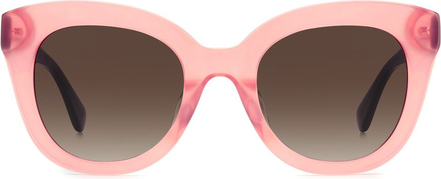 Sunglasses Kate Spade Multicolor Acetate Sunglasses
