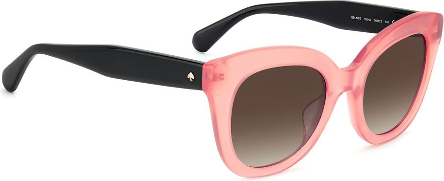 Sunglasses Kate Spade Multicolor Acetate Sunglasses