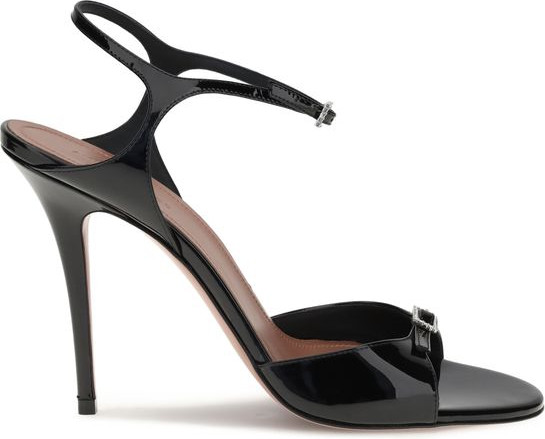 Amina Muaddi Sandal