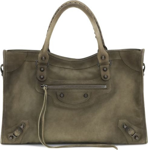 Balenciaga Le City sumkasi