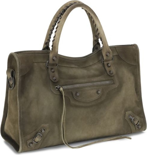 Balenciaga Le City sumkasi