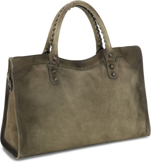 Balenciaga Le City sumkasi