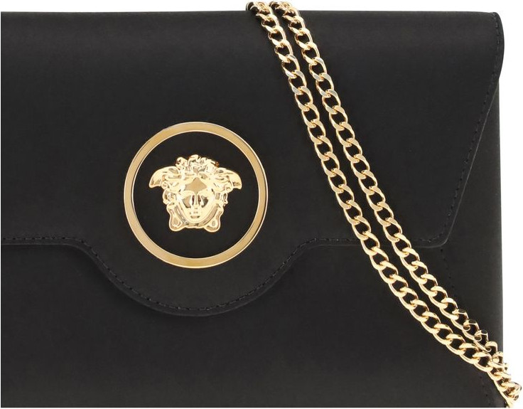 Shoulder Bag Versace La Medusa