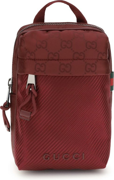 Shoulder Bag Gucci Mini Nexus