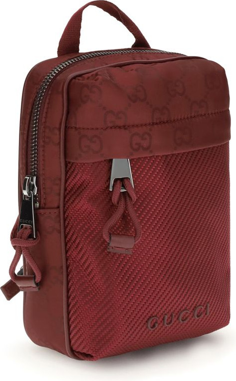 Shoulder Bag Gucci Mini Nexus