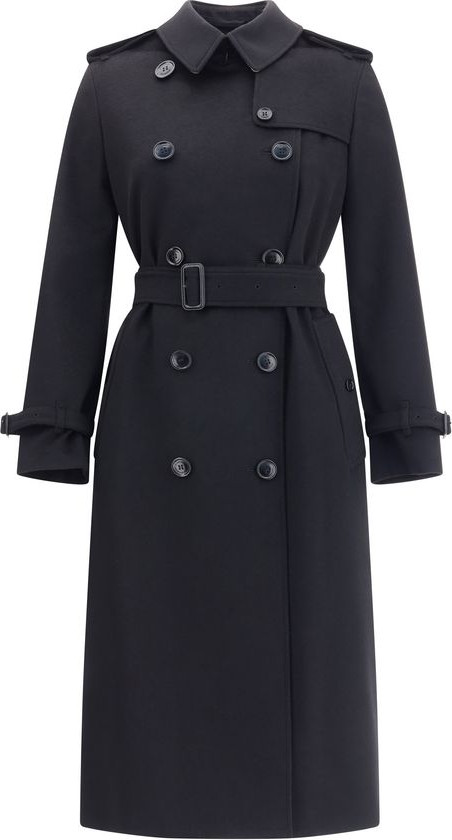 Kensington Coat Burberry