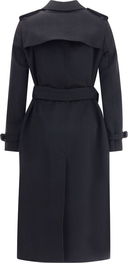 Kensington Coat Burberry