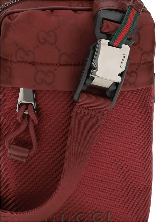 Shoulder Bag Gucci Mini Nexus
