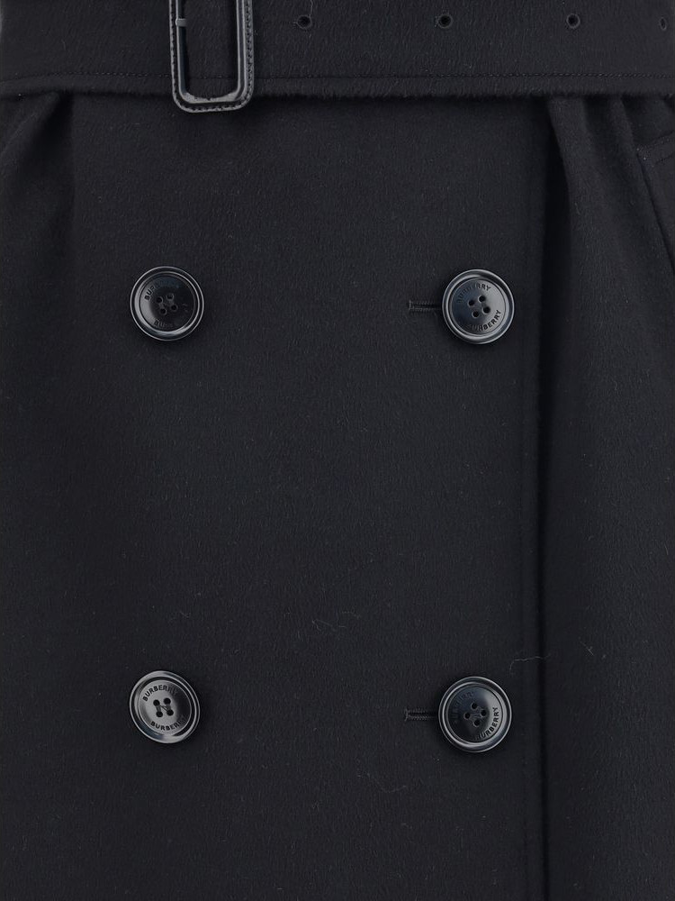Kensington Coat Burberry