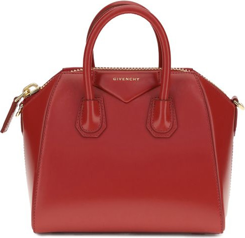 Сумка Givenchy Antigona mini