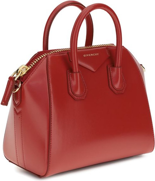 Сумка Givenchy Antigona mini