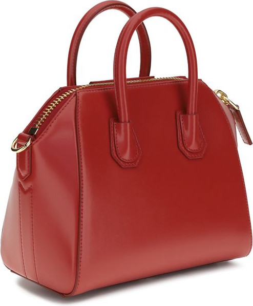 Сумка Givenchy Antigona mini