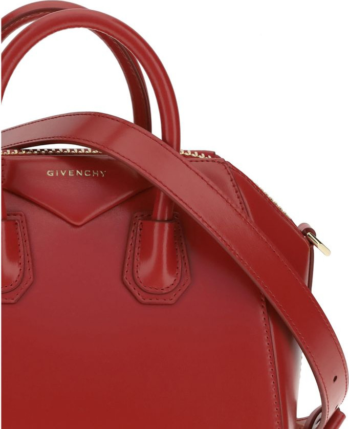 Сумка Givenchy Antigona mini