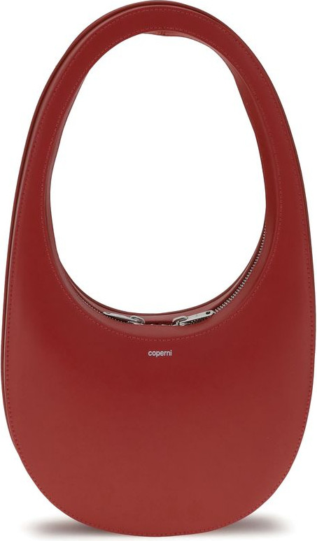 Сумка через плечо Coperni Swipe