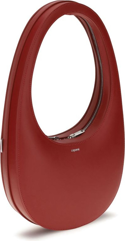 Сумка через плечо Coperni Swipe