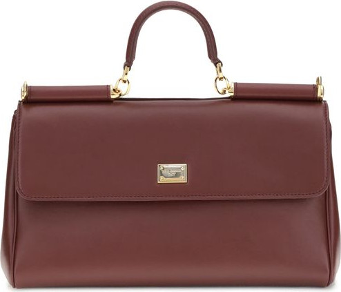 Сумка Dolce & Gabbana My Sicily