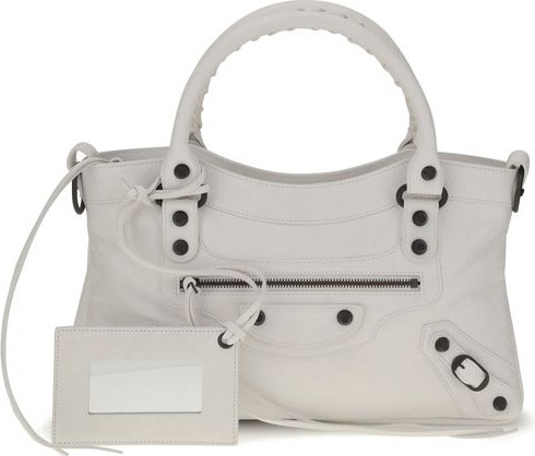 Сумка Balenciaga Le City First