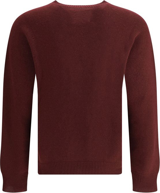 Свитшот Jil Sander
